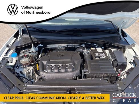Used 2018 Volkswagen Tiguan SEL Premium AWD/4WD image 12