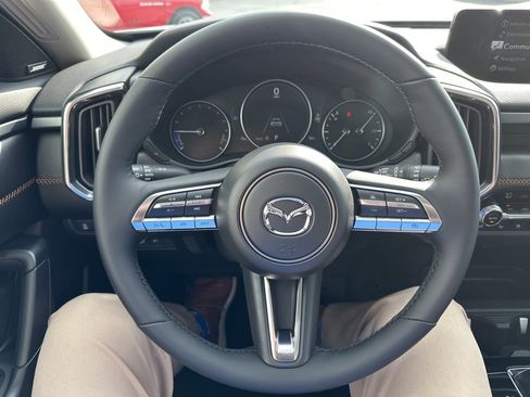 New 2026 MAZDA CX-50 2.5 Hybrid w/ Weather Package image 36