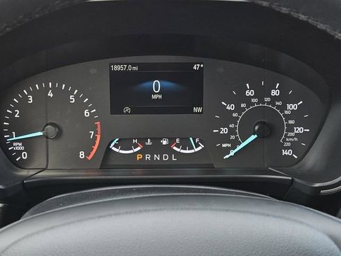 Used 2022 Ford Escape SE w/ Convenience Package image 22