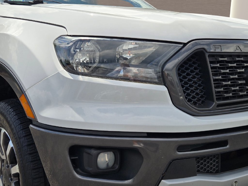 Used 2019 Ford Ranger XLT w/ Equipment Group 302A Luxury RWD image 2