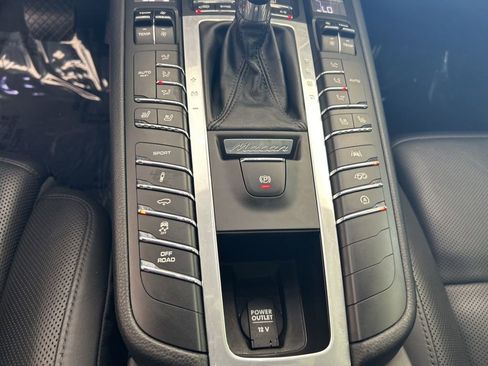 Used 2021 Porsche Macan GTS w/ Premium Package Plus (PF9) image 48