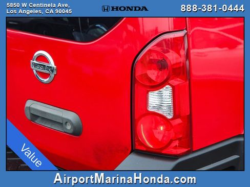 Used 2008 Nissan Xterra S RWD image 16