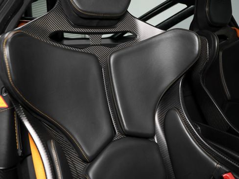 Used 2021 McLaren 765LT RWD image 35
