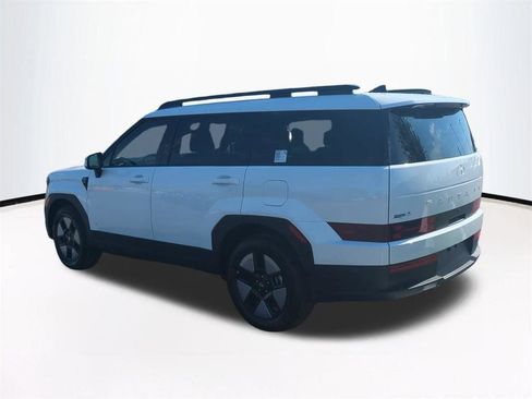 New 2026 Hyundai Santa Fe SEL FWD image 7