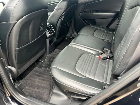 Used 2024 Kia Sportage SX FWD image 16
