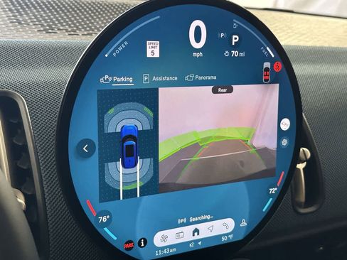 Certified 2025 MINI Cooper Countryman S image 20