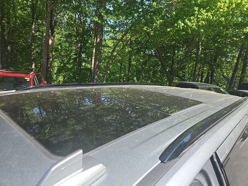 Used 2023 Chevrolet Tahoe Z71 image 15