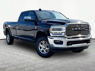 Used 2022 RAM 3500 Laramie
