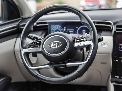 Used 2023 Hyundai Tucson SEL image 15