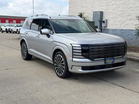 Used 2026 Hyundai Palisade Calligraphy AWD/4WD image 1
