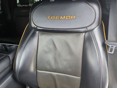Used 2023 Ford F150 Tremor w/ Equipment Group 402A High AWD/4WD image 16