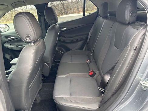 Used 2022 Buick Encore GX Preferred w/ Cold Weather Comfort Package image 19