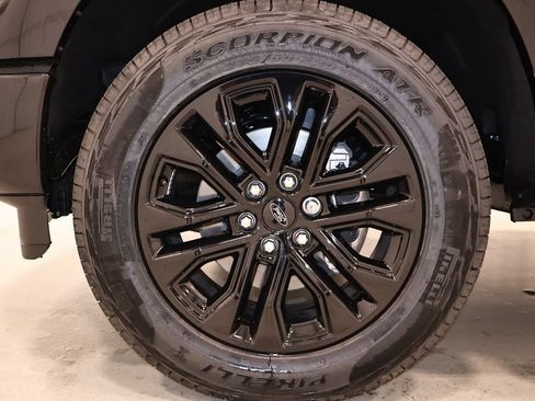 New 2026 Ford F150 XLT w/ Equipment Group 303A High AWD/4WD image 42