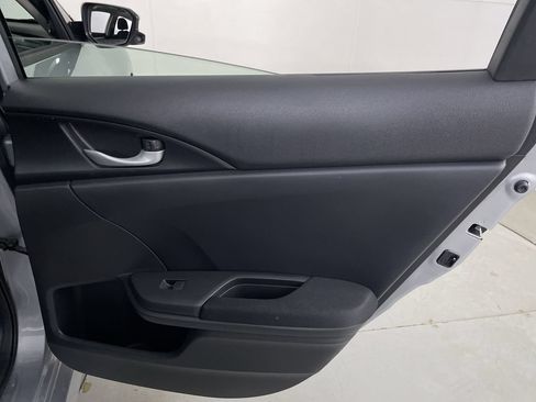 Used 2016 Honda Civic EX-T image 22