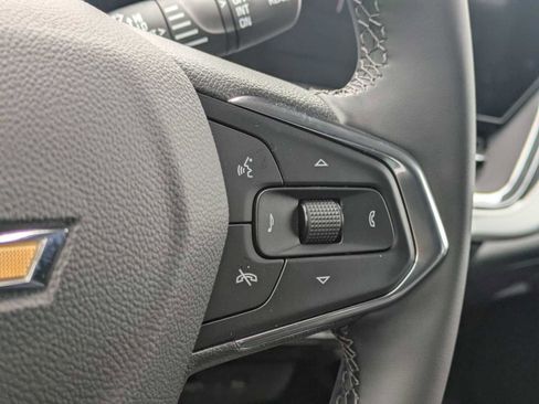 New 2026 Chevrolet Trax LT image 25