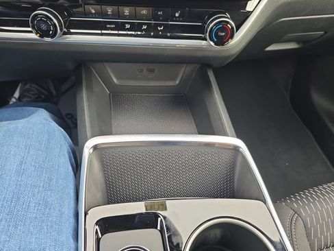 New 2026 Chevrolet Equinox LT w/ Safety and Technology Package image 20