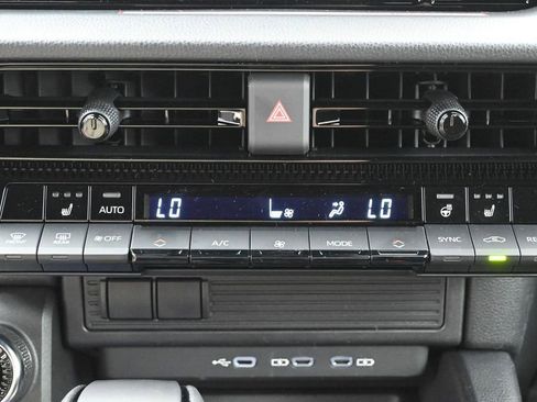Certified 2026 Toyota Land Cruiser 1958 AWD/4WD image 22