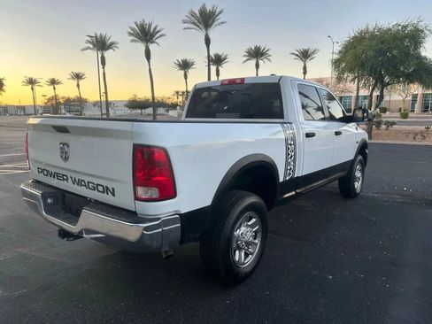 Used 2011 RAM 2500 Power Wagon image 5