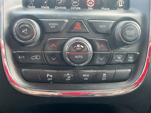 Used 2015 Dodge Durango Citadel w/ Technology Group image 16