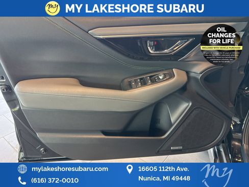 Used 2024 Subaru Outback Onyx Edition AWD/4WD image 13