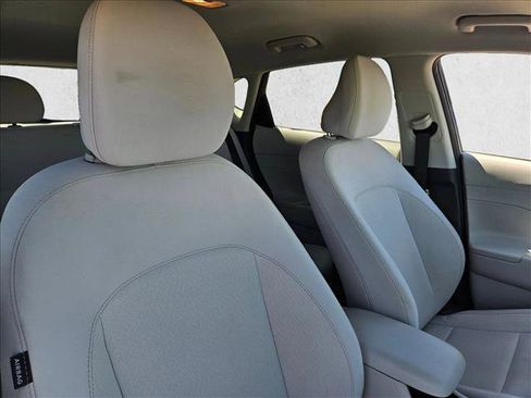 Used 2025 Hyundai Kona SEL FWD image 14