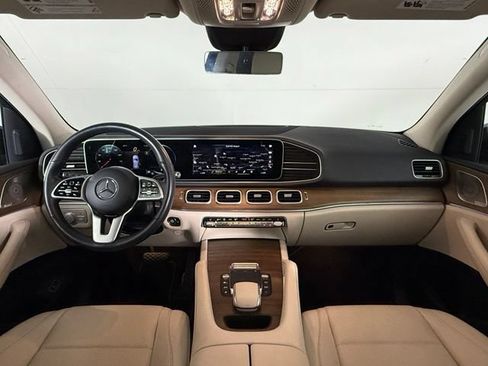 Used 2021 Mercedes-Benz GLE 350 image 16
