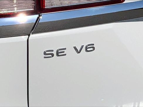 Used 2022 Volkswagen Atlas SE FWD image 10
