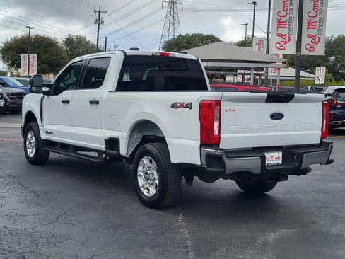 Used 2025 Ford F250 XLT AWD/4WD image 6