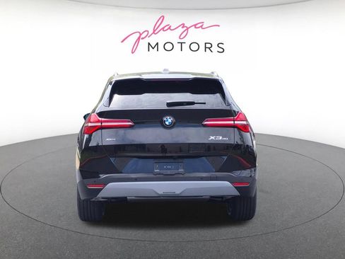Used 2026 BMW X3 xDrive30i w/ Premium Package AWD/4WD image 6