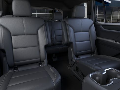 New 2026 GMC Acadia Elevation w/ Elevation Premium Package FWD image 17
