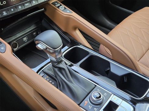 New 2025 Kia Telluride EX X-Line image 15