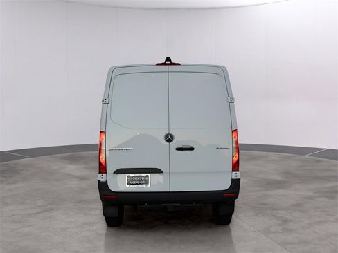New 2026 Mercedes-Benz Sprinter 144 Cargo image 6