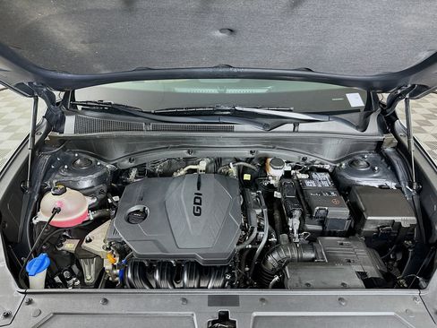 Used 2023 Hyundai Santa Fe SEL w/ Premium Package image 34