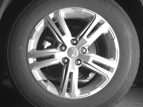 Used 2024 GMC Terrain SLE FWD image 20