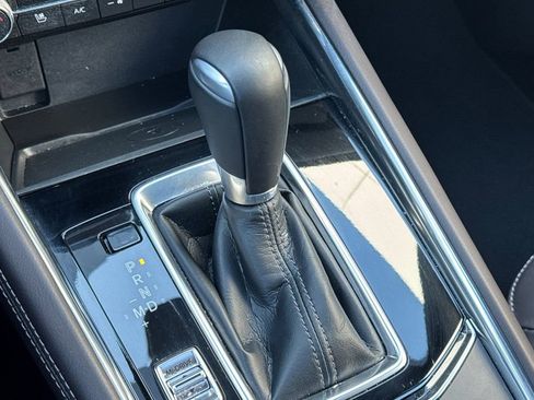 Certified 2025 MAZDA CX-5 Signature AWD/4WD image 23