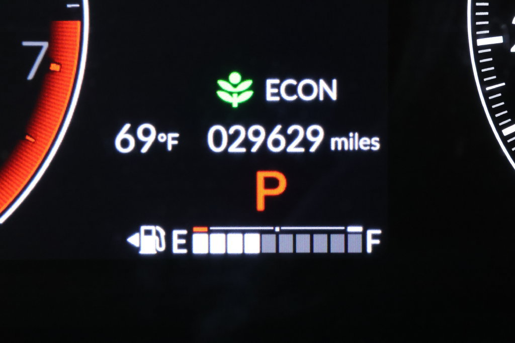 Used 2024 Honda HR-V LX image 13