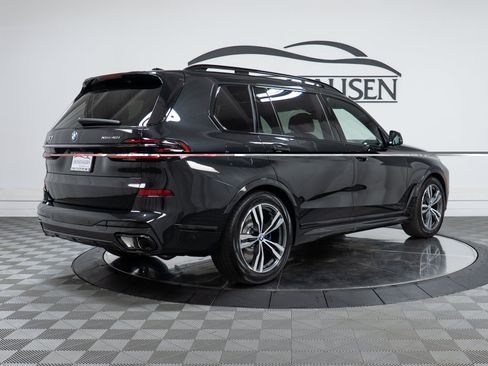 New 2027 BMW X7 xDrive40i w/ Executive Package AWD/4WD image 5