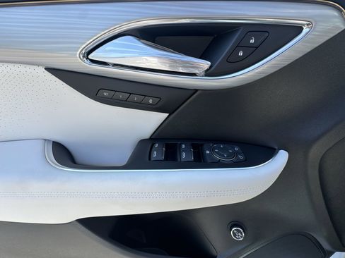 New 2026 Buick Envision Avenir AWD/4WD image 15