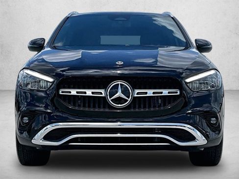 Used 2026 Mercedes-Benz GLA 250 image 3