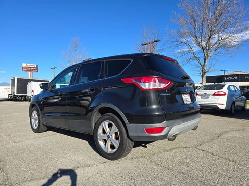 Used 2015 Ford Escape SE image 7