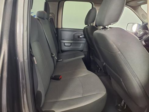 Used 2024 RAM 1500 Classic SLT image 14