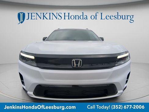 New 2026 Honda Prologue Touring image 4