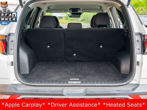 Used 2024 Hyundai Tucson SEL image 32