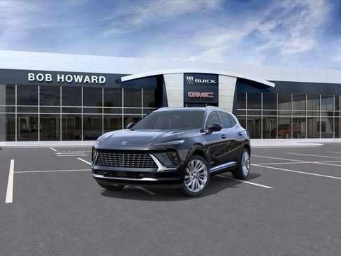 New 2026 Buick Envision Avenir image 32