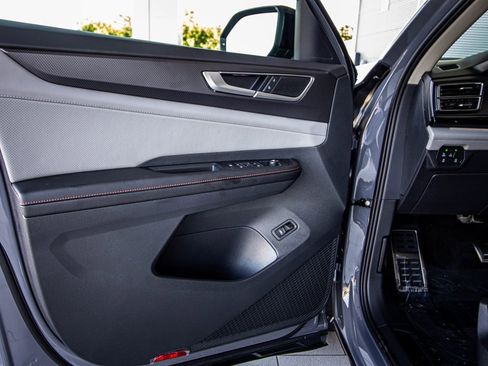 New 2026 Volkswagen Atlas Peak Edition image 27