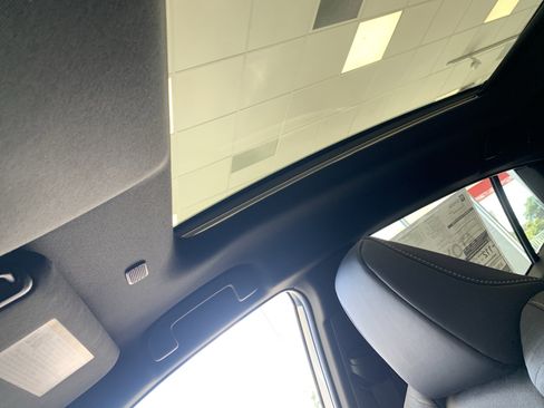 New 2026 Toyota C-HR w/ Cold Weather Package image 11