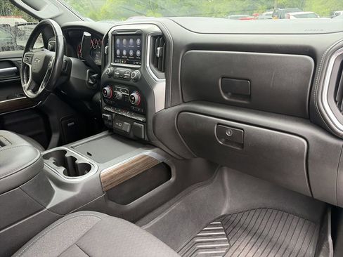 Used 2020 Chevrolet Silverado 1500 RST AWD/4WD image 30