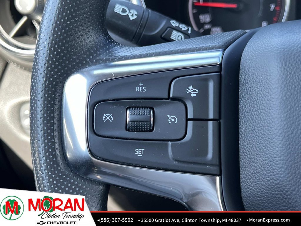 Certified 2024 Chevrolet Blazer LT w/ Convenience Package FWD image 27
