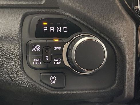 New 2026 RAM 1500 Big Horn image 22