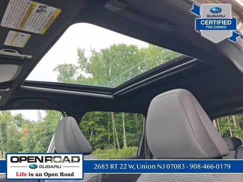 Used 2026 Subaru Forester Premium AWD/4WD image 37